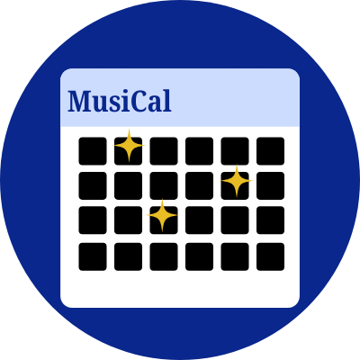 MusiCal Logo